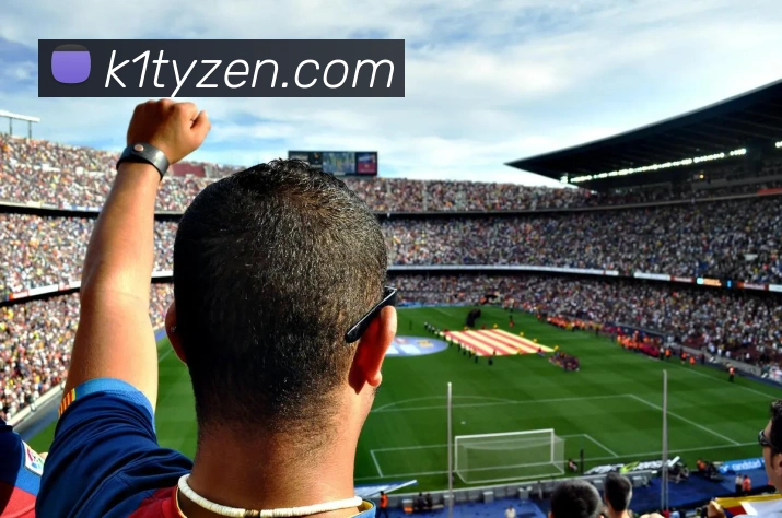 K1体育品牌故事